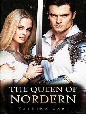 cover image of The Queen of Nordern